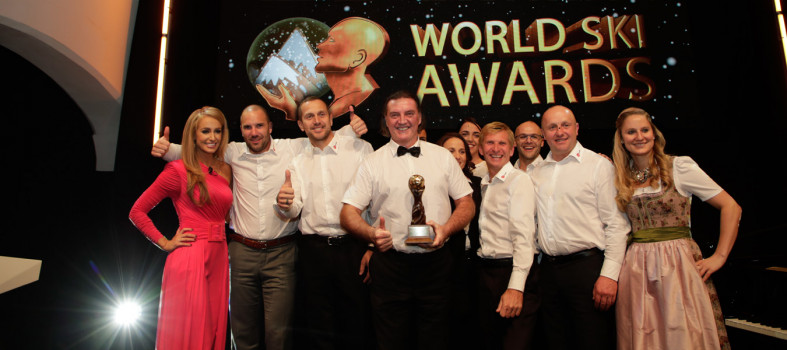 World Ski Awards