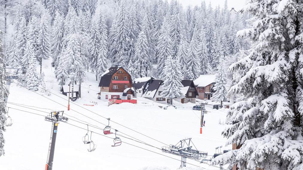 Jahorina