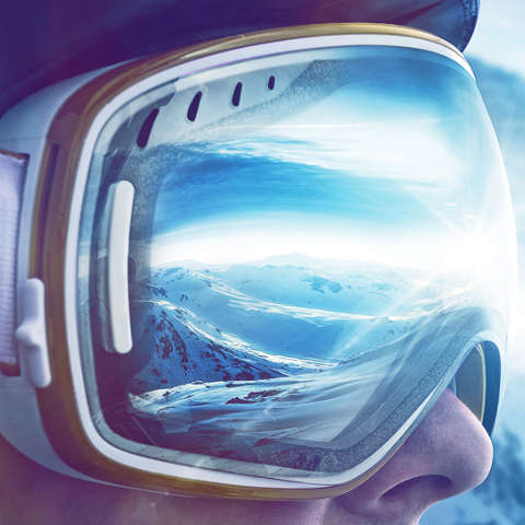 Smučarske vozovnice