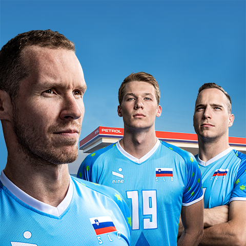 Svetovno prvenstvo v odbojki 2022